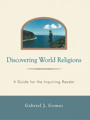 cover image of Discovering World Religions